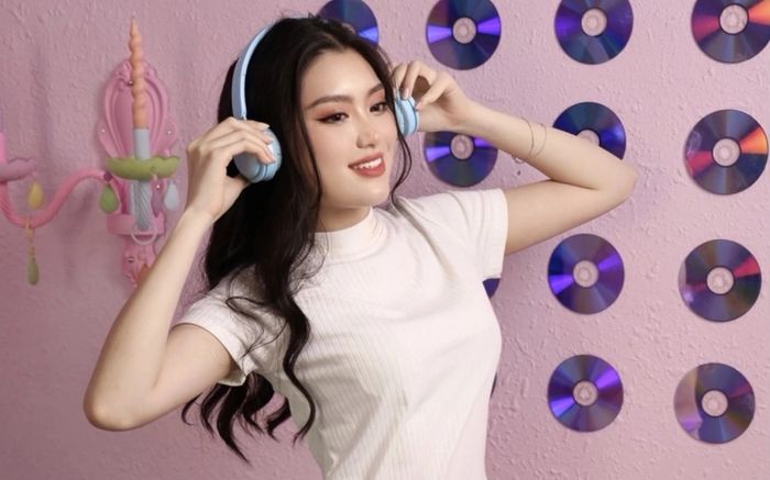 Những trải nghiệm chỉ Hà Nội quê Phương Oanh mới có