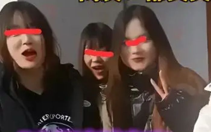 Hẹn bạn gái đi xem mắt, chàng trai 'sốc nặng' khi 7 cô gái cùng xuất hiện