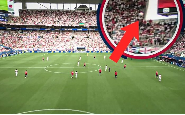 FIFA lên tiếng về bàn thắng gây tranh cãi giúp tuyển Anh loại Na Uy