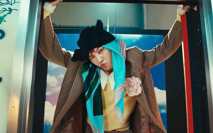 Nữ diễn viên từng là chủ nhiệm của G-Dragon tiết lộ điều đặc biệt về nam thần tượng