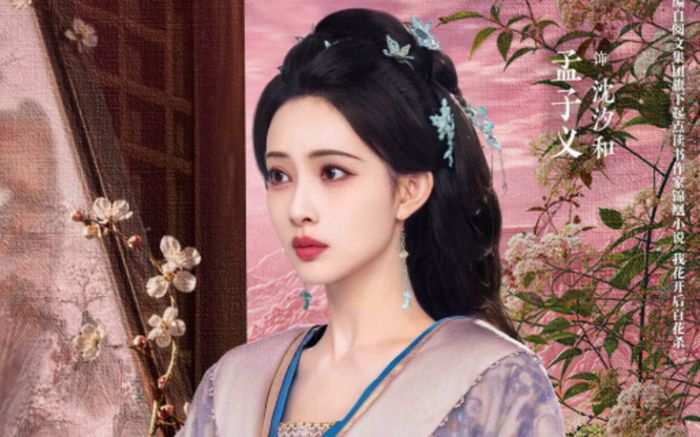 Mạnh Tử Nghĩa lộ điểm yếu chỉ qua một cảnh phim