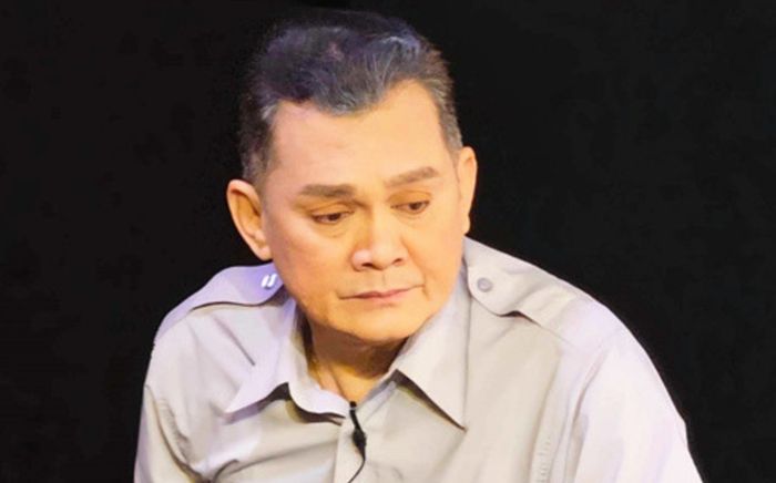 Tin buồn liên quan đến NSƯT Hữu Châu