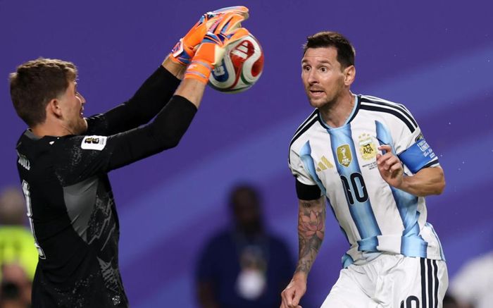 Bán kết World Cup 2026: Argentina đại chiến Anh, Tây Ban Nha quyết đấu Pháp