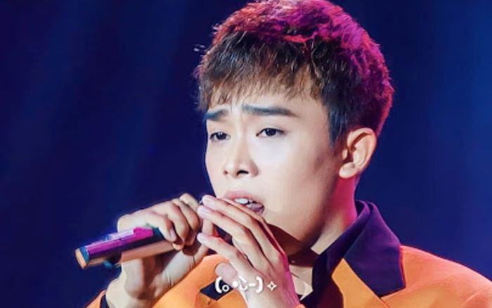 Vùng đất bình yên phía sau giọng ca Hồ Văn Cường