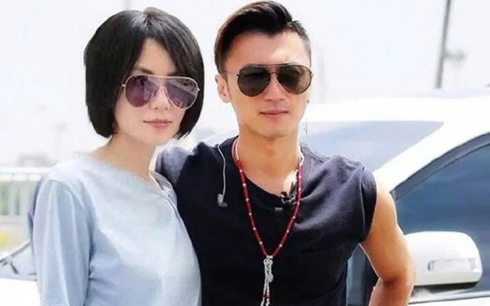 Tạ Đình Phong nhắc đến Vương Phi