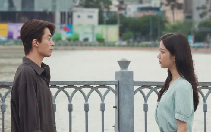 4 lý do không nên bỏ lỡ bộ phim tình cảm Once We Were Us