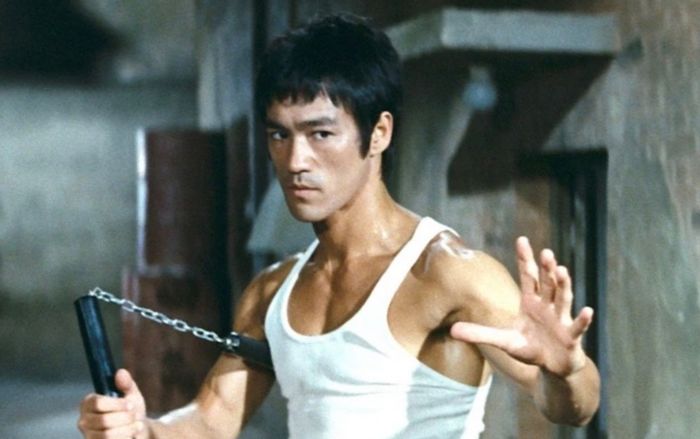 Những bí mật phía sau tiếng hét đặc trưng của Lý Tiểu Long