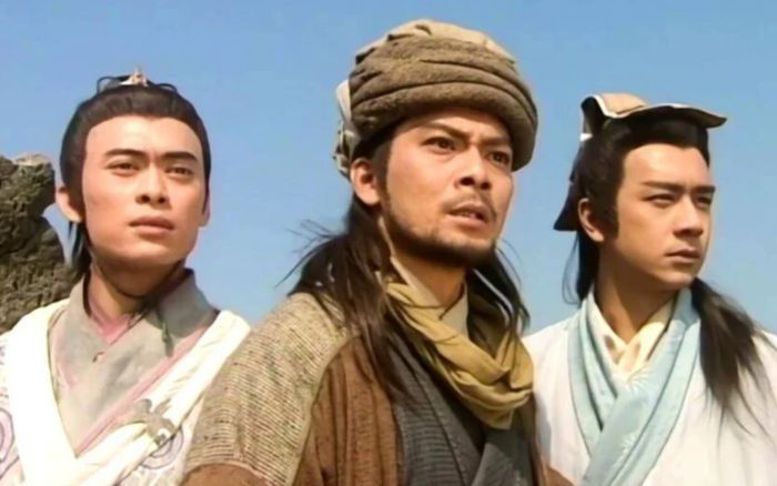 Nhân vật chính ẩn mình nhất tiểu thuyết Kim Dung: có đồ đệ từng giao thủ với Dương Quá