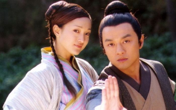 Vị cao thủ bỏ lỡ đỉnh cao võ học trong truyện Kim Dung