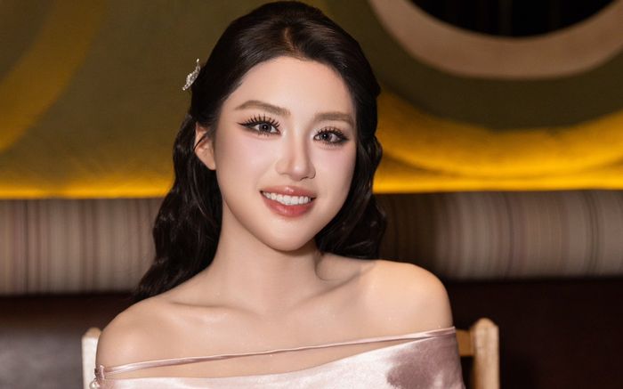 Vẻ đẹp ẩm thực rất riêng ở nơi Hoa hậu Phương Oanh trưởng thành