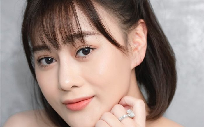 Không cần đi xa, Ninh Bình quê Phương Oanh có những cung đường đẹp như phim dành cho người thích khám phá