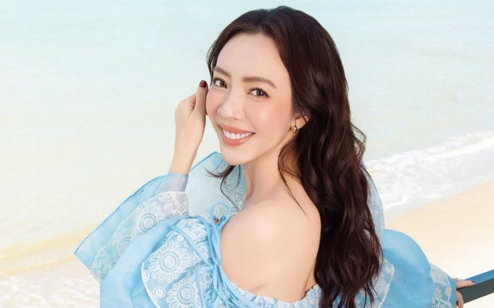 Thu Trang trở lại đường đua điện ảnh
