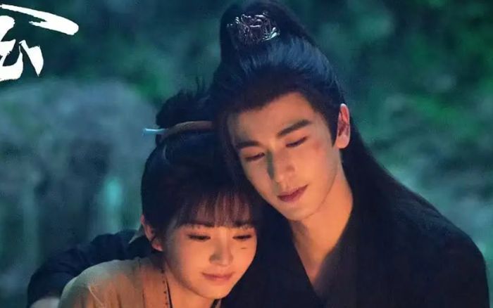 5 phim Hoa ngữ không thể bỏ lỡ trên iQIYI: Trương Lăng Hách góp mặt