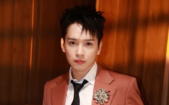 Tiếc cho Bạch Công Khanh