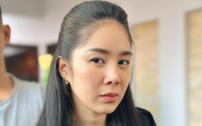 Hành trình mới của diễn viên Lê Phương