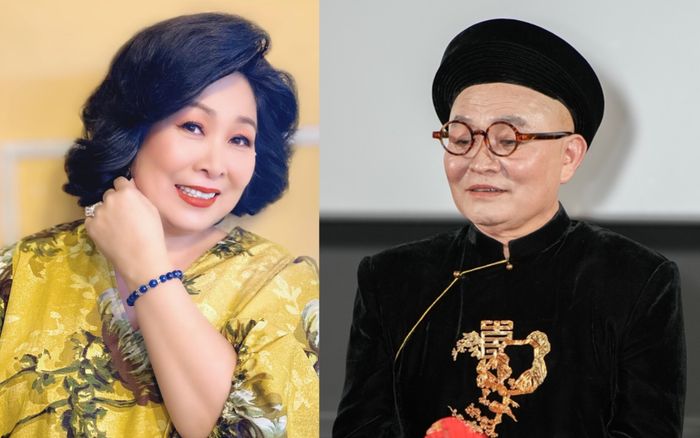 Vẫn còn cơ hội cho Hồng Vân và Xuân Hinh