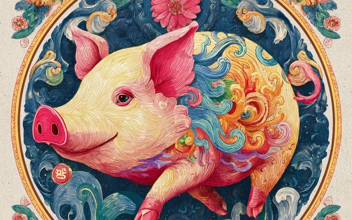 Đúng chiều nay, 3 con giáp được Thần Tài ban lộc, dễ trúng số tiền lớn, đổi đời giàu có