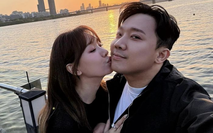 Trấn Thành và Hari Won dừng lại sau 11 năm từ MV đầu tiên gây tiếc nuối