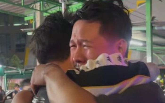 Nam ca sĩ thoát chết trong vụ cháy quán bar khiến 27 người thiệt mạng