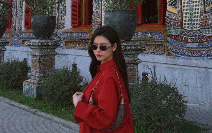 Trương Quỳnh Anh bất ngờ đăng dòng trạng thái đầy ẩn ý
