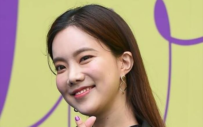 Ca sĩ Kim Na Hee thông báo kết hôn, danh tính chồng sắp cưới gây sốt