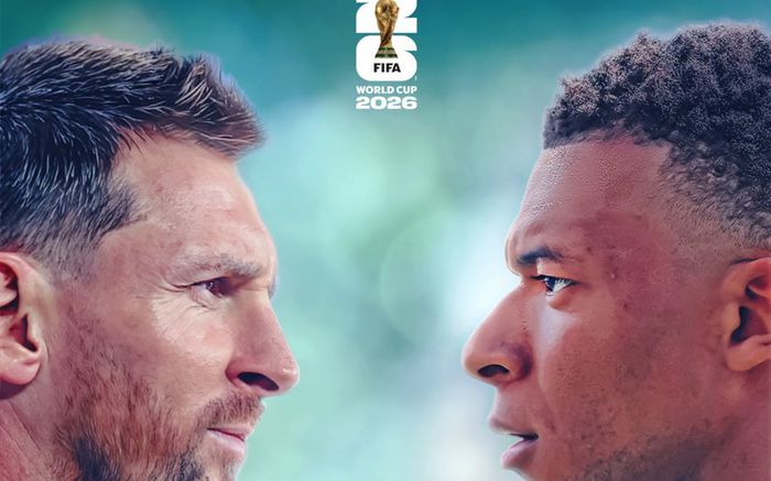 4 kịch bản có thể xảy ra ở chung kết World Cup 2026