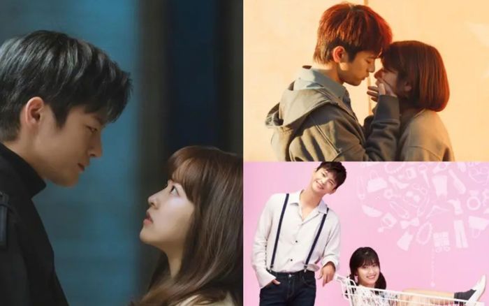 7 phim Hàn không nên bỏ lỡ nếu bạn là fan của Seo In Guk
