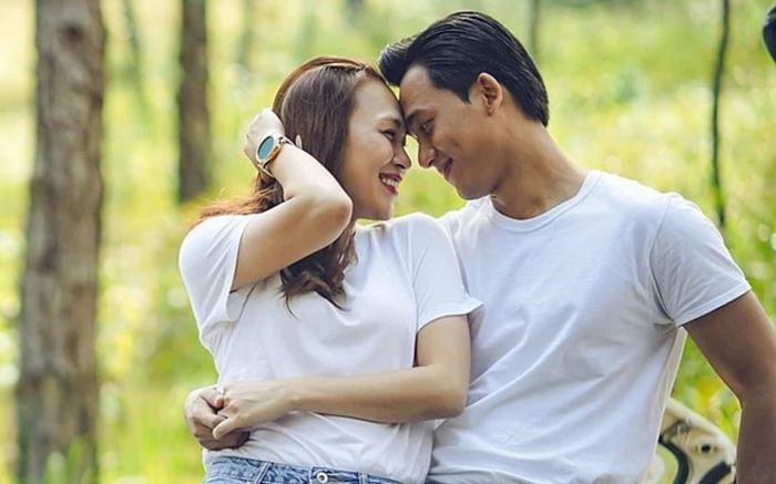 Những miền quê đi qua hành trình của Mỹ Tâm và Mai Tài Phến