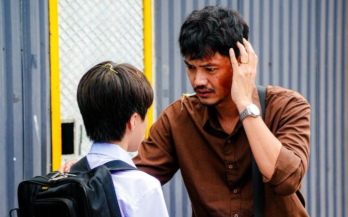 Phim Quang Tuấn chỉ được chấm 6 điểm