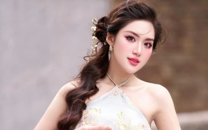 Vẻ đẹp ít người biết ở quê hương Hoa hậu Phương Oanh