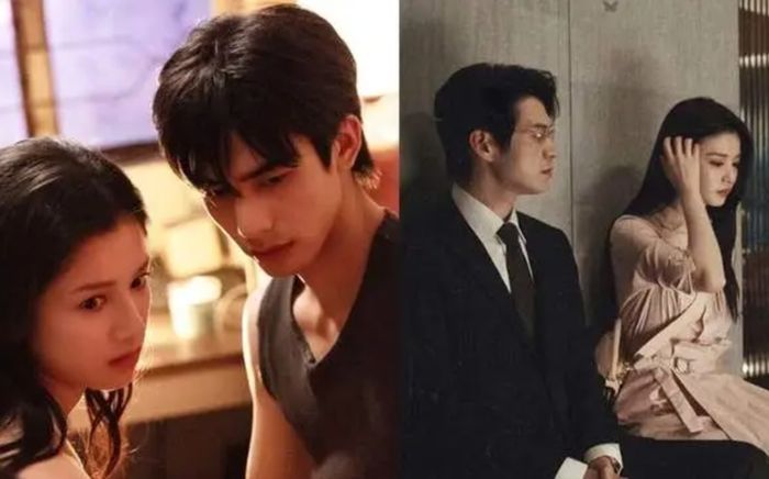 Hơn cả Chó Hoang và Xương, đây là 8 bộ phim tình cảm 'anh em' hay nhất