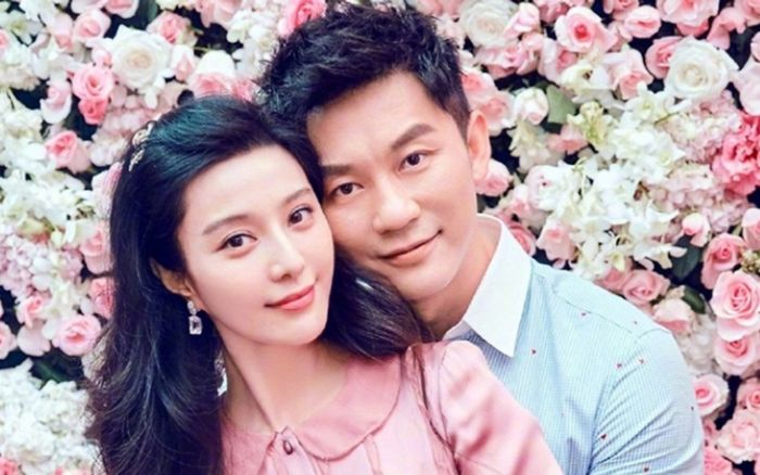 Ngã rẽ sự nghiệp của Phạm Băng Băng và Lý Thần
