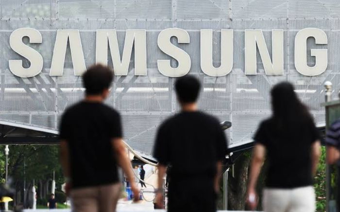 Samsung Electronics đẩy nhanh tiến độ khởi công nhà máy sản xuất chip tại Yongin lên năm 2029