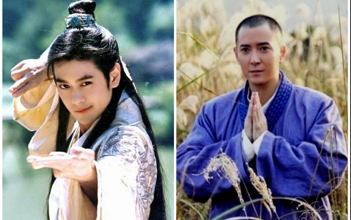 Không phải Quách Tĩnh, đây mới là hai cao thủ có nội lực mạnh nhất Kim Dung