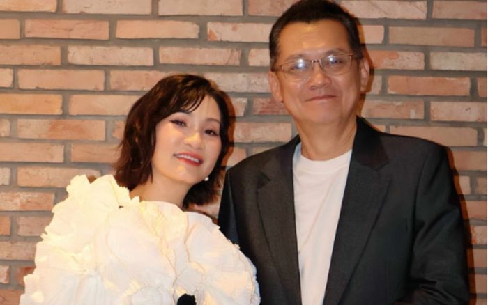 Hơn 30 năm Hữu Châu và Hồng Đào vẫn gây tiếc nuối