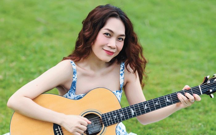 Đà Nẵng quê Mỹ Tâm có những địa điểm săn mây lý tưởng nào?