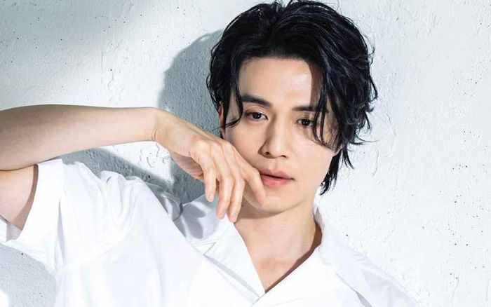 Lee Dong Wook tiết lộ hình mẫu bạn đời lý tưởng