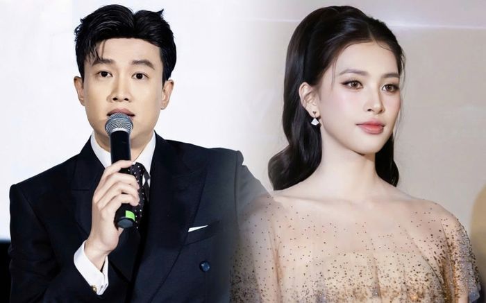 Quốc Trường và Tiểu Vy sắp nói 'lời chia tay'