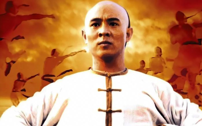 4 bộ phim võ thuật hay nhất trong sự nghiệp Lý Liên Kiệt
