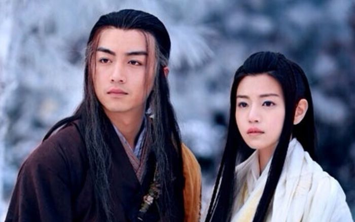 6 cao thủ tài giỏi nhưng mang số phận bi kịch trong truyện Kim Dung