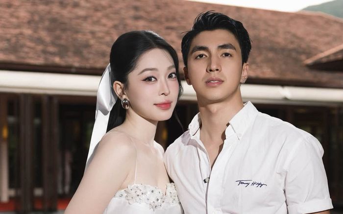 Á hậu Phương Nga 'bất bình' với Bình An