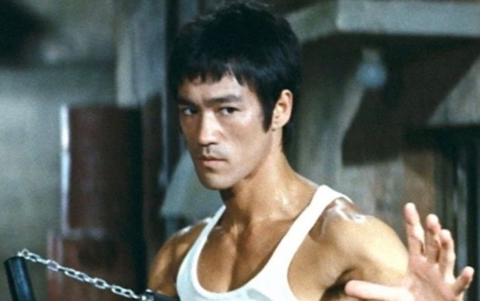 5 đối thủ mạnh nhất từng xuất hiện trong phim của Lý Tiểu Long