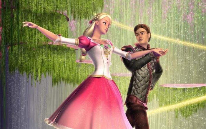 Top 8 phim hoạt hình Barbie hay nhất mọi thời đại