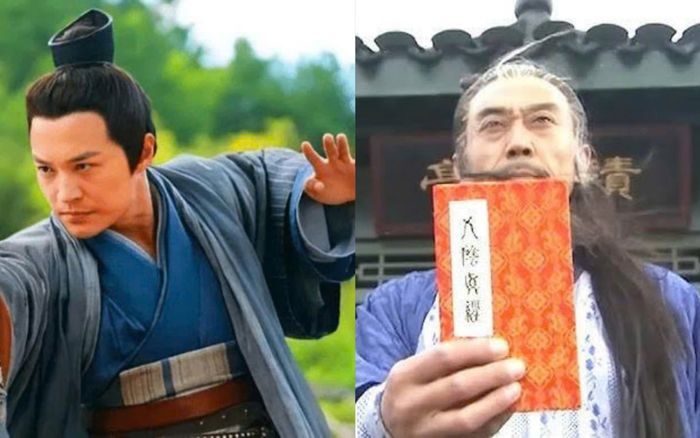 14 cao thủ từng tu luyện Cửu Âm Chân Kinh, 3 người bước lên đỉnh thiên hạ