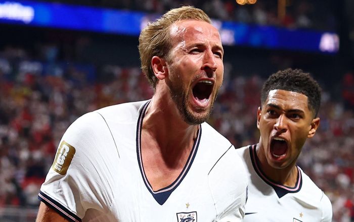 Harry Kane lên tiếng trước nghi ngờ tuyển Anh rạn nứt nội bộ