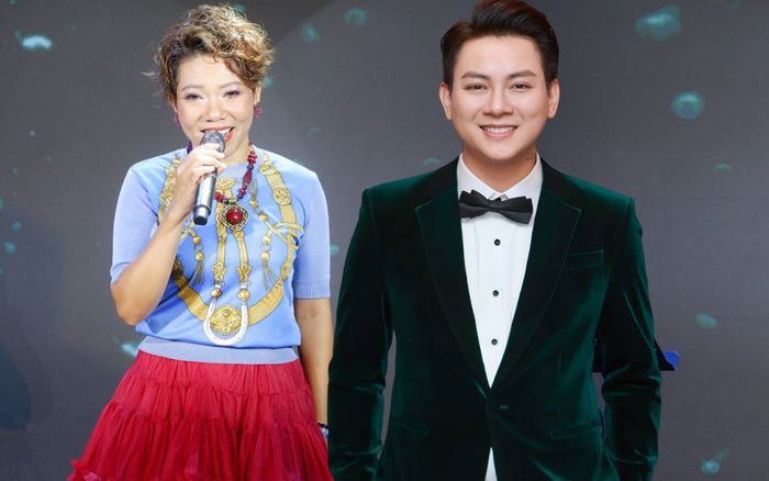 Diva Hà Trần hát hit trăm triệu view của Hoài Lâm, bất ngờ phản ứng từ khán giả