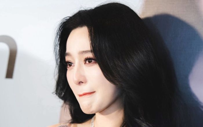 Đáng tiếc cho Phạm Băng Băng
