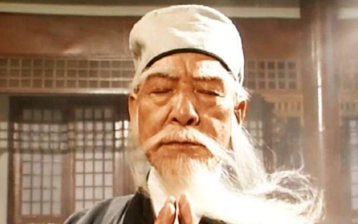 10 cao thủ có võ công mạnh nhất trong kiếm hiệp Kim Dung: Kiều Phong vắng mặt