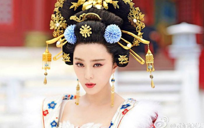 Vai diễn làm nên tên tuổi của Phạm Băng Băng