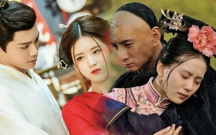 Top phim xuyên không hay nhất màn ảnh Hoa ngữ